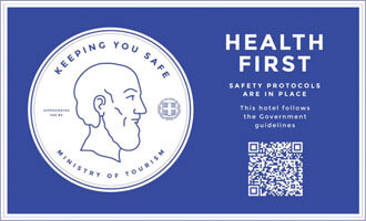 Greece Health First